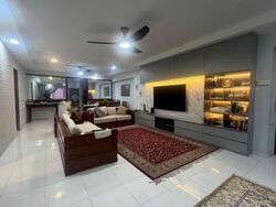 Blk 753 Pasir Ris Street 71 (Pasir Ris), HDB 5 Rooms #541910041